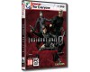 Resident Evil 0 - HD Remaster - 2 Disk